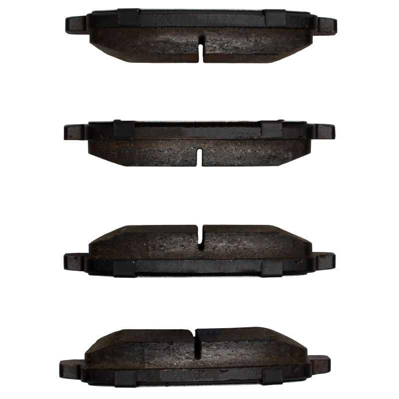 Saab 9-5 Brake Pads - Rear - R1 Concepts - EURO Ceramic - `10-`20